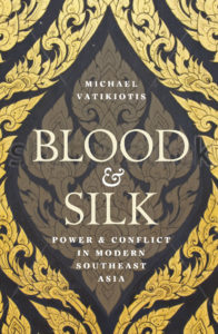 blood and Silk cover8.indd
