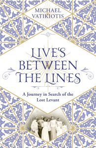 Lives Between the Lines 5